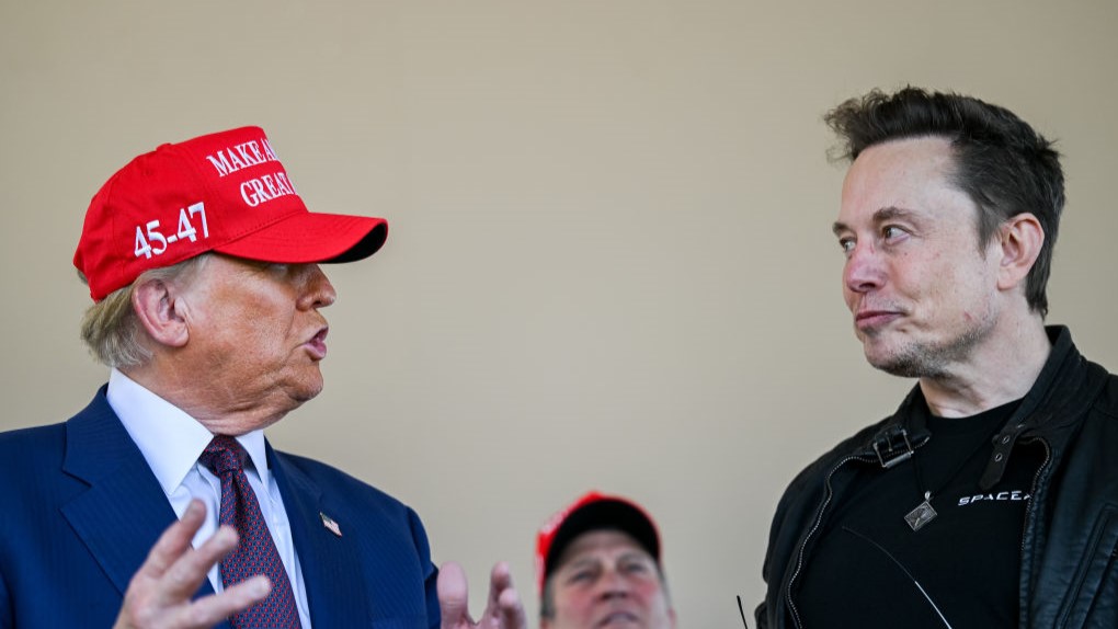 Elon Musks dice que SpaceX podría comenzar a “desmantelar su nave espacial Dragon” después de que Trump amenaza de cancelar contratos