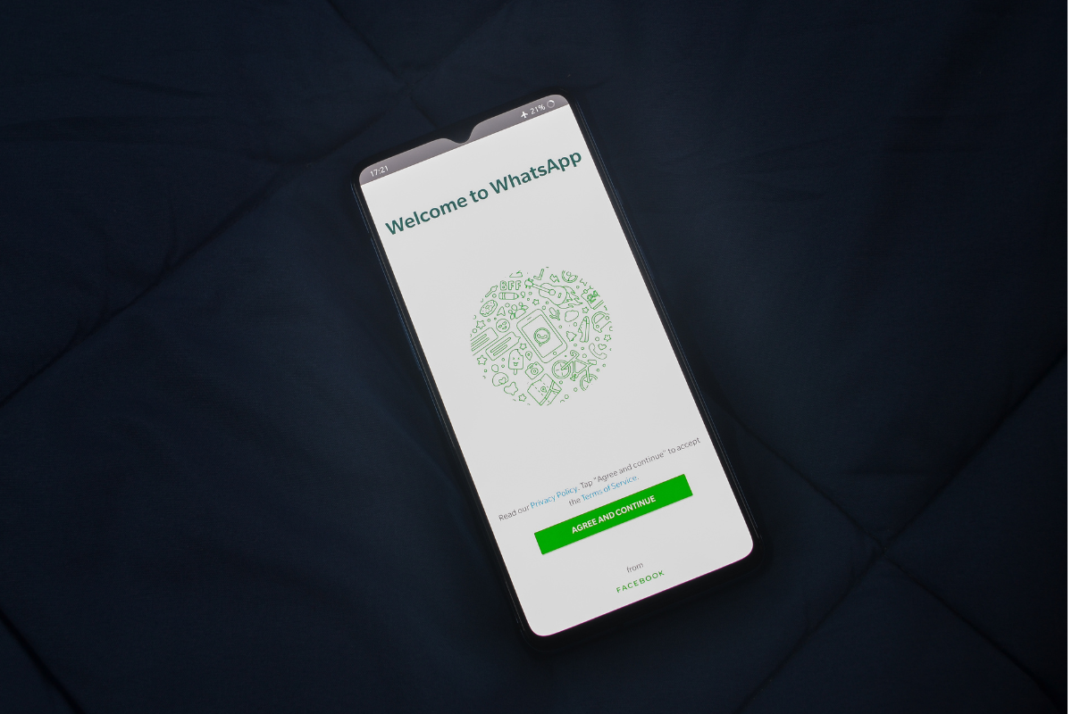 La actualización más grande de WhatsApp en años «Euro Weekly News