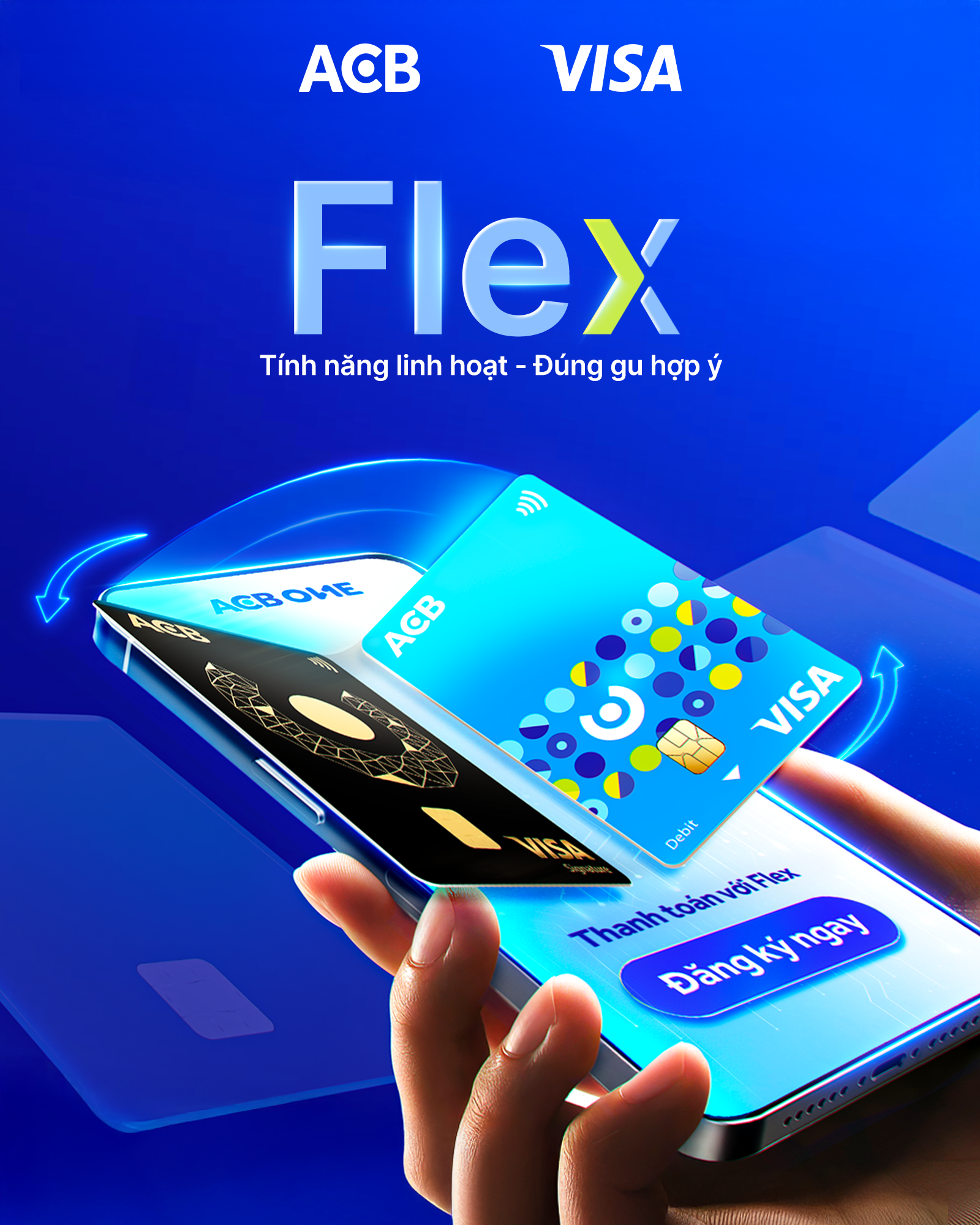 Corrección y reemplazo: la visa presenta credenciales flexibles en Vietnam, marcando el comienzo de una nueva era de flexibilidad de pago y empoderamiento financiero para los consumidores