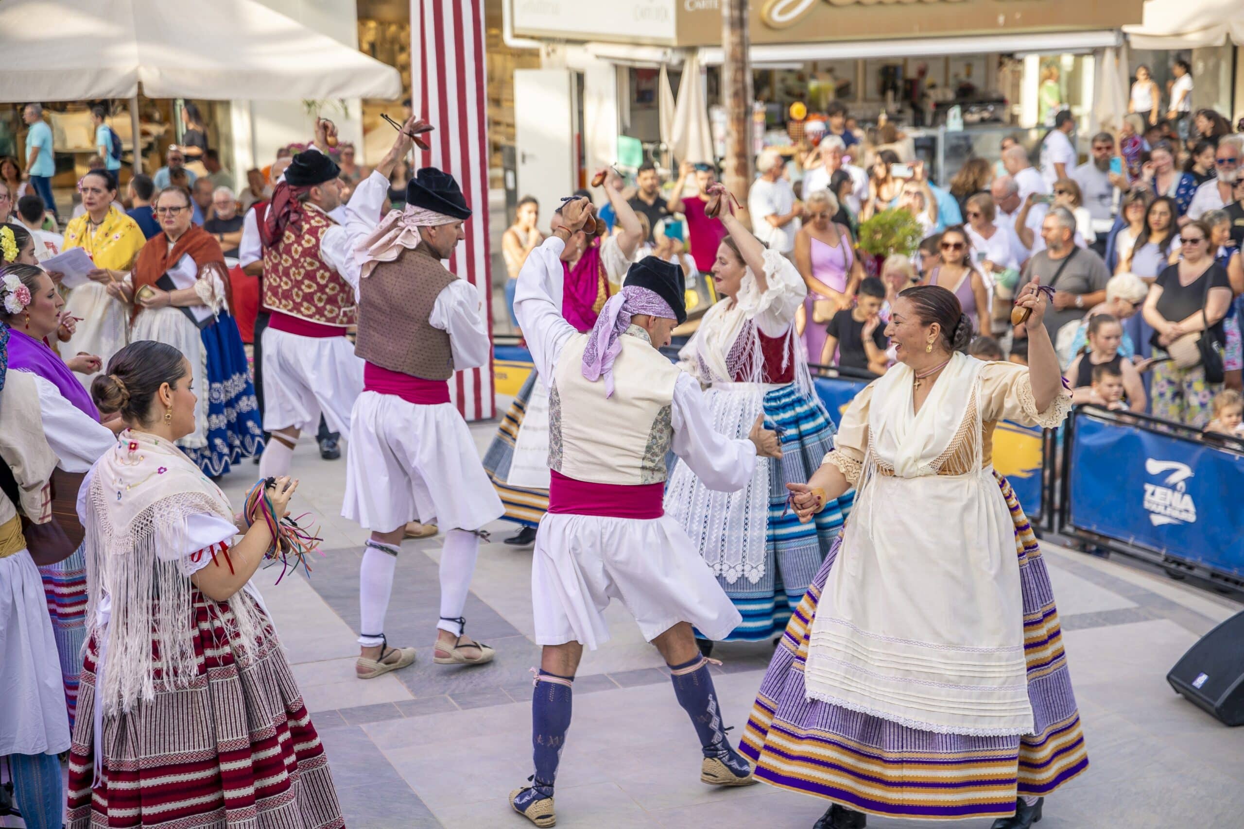 ¡Zenia Boulevard inicia su verano más inclusivo, cultural y entretenido!