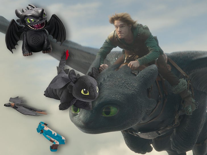 ¡La mejor manera de practicar su Merch Dragon que puede comprar ahora!