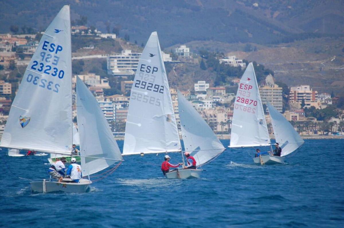 Icónico Flota 74 regresa a Torrevieja Sailing «Euro Weekly News
