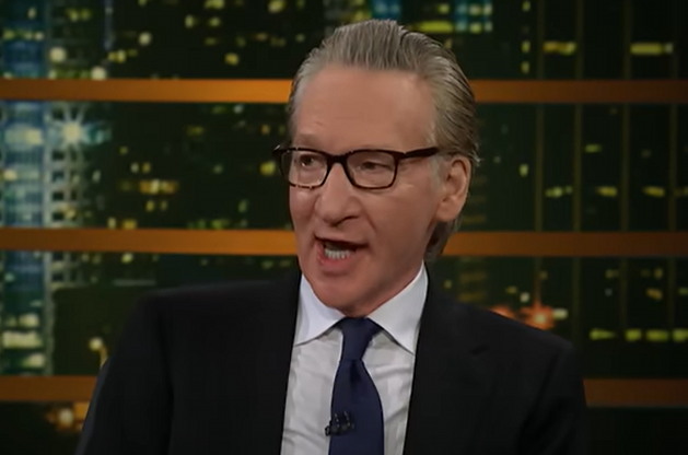 Incluso Bill Maher lo ha tenido con Whoopi Goldberg y ‘The View’ (Video) | El experto de la puerta de entrada