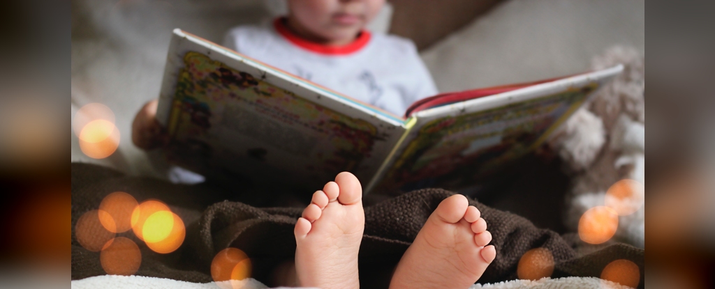Prodigy de 2 años se une al club ‘High IQ’ Mensa como miembro más joven: Sciencealert