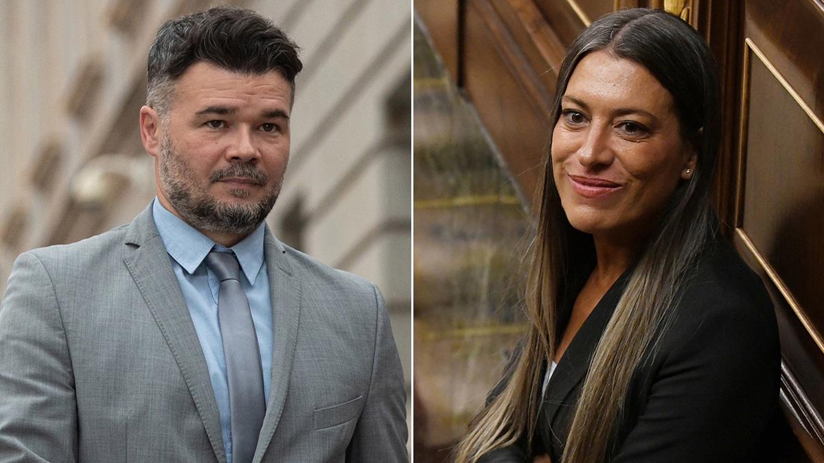 Caso Cerdán, Koldo y ábalo