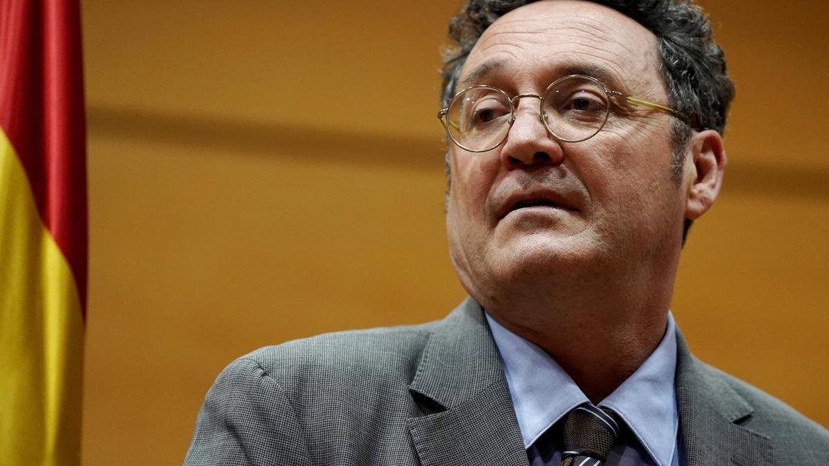 El Juez del Supremo Procesa Al Fiscal General Del Estado, EN DIRECTO | Última Hora del Casa por la Filtracia de Datos del Novio de Ayuso