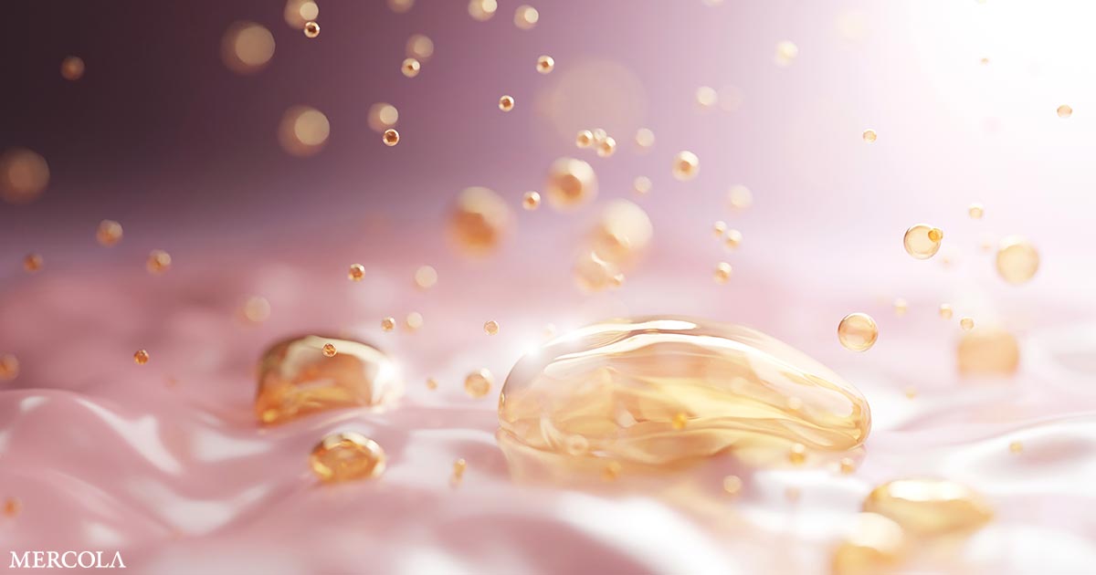 El camino de la vía rápida para limpiar los aceites vegetales de su piel