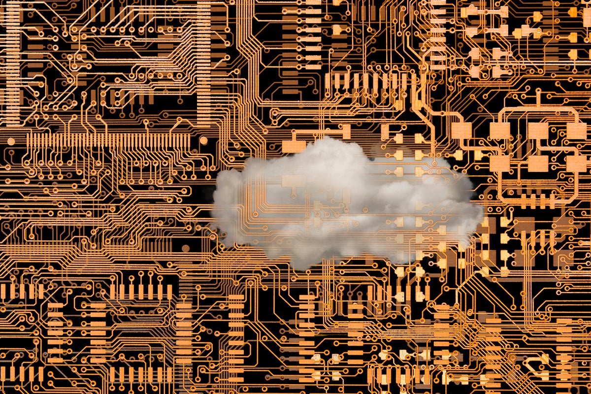 La IA y los centros de datos podrían reducir más emisiones que causan el cambio climático de las que crean