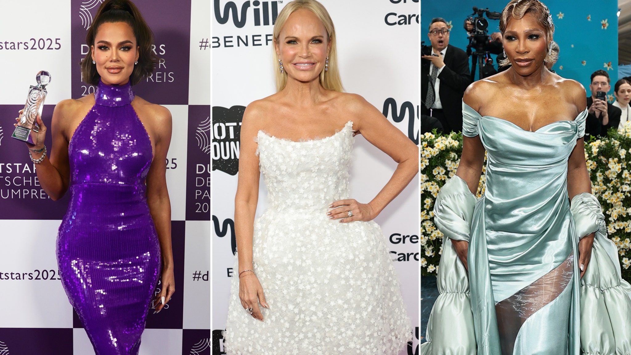 11 celebridades que se ocupan de las migrañas insoportables