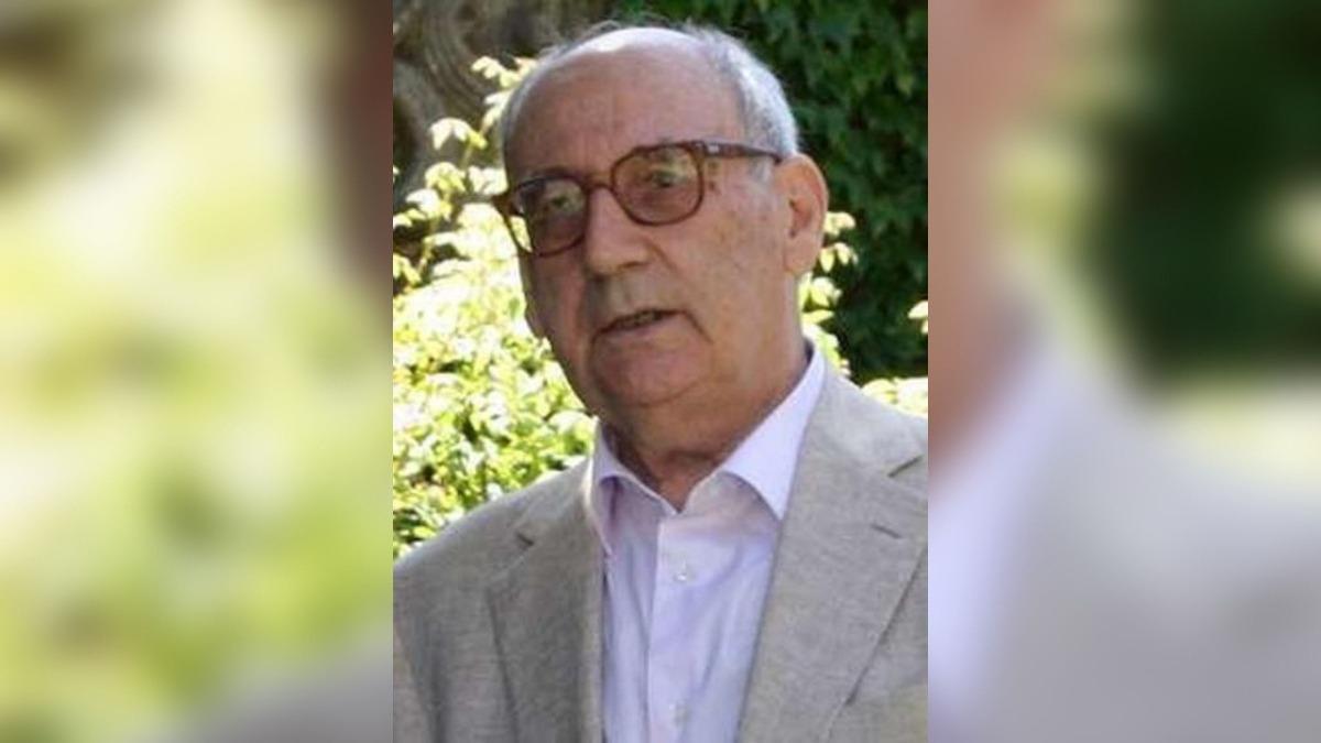 Muere Antonio Troncoso, El Outicial Que Promovió Nueve Penas de Muerte en El Proceso de Burgos contrata Eta