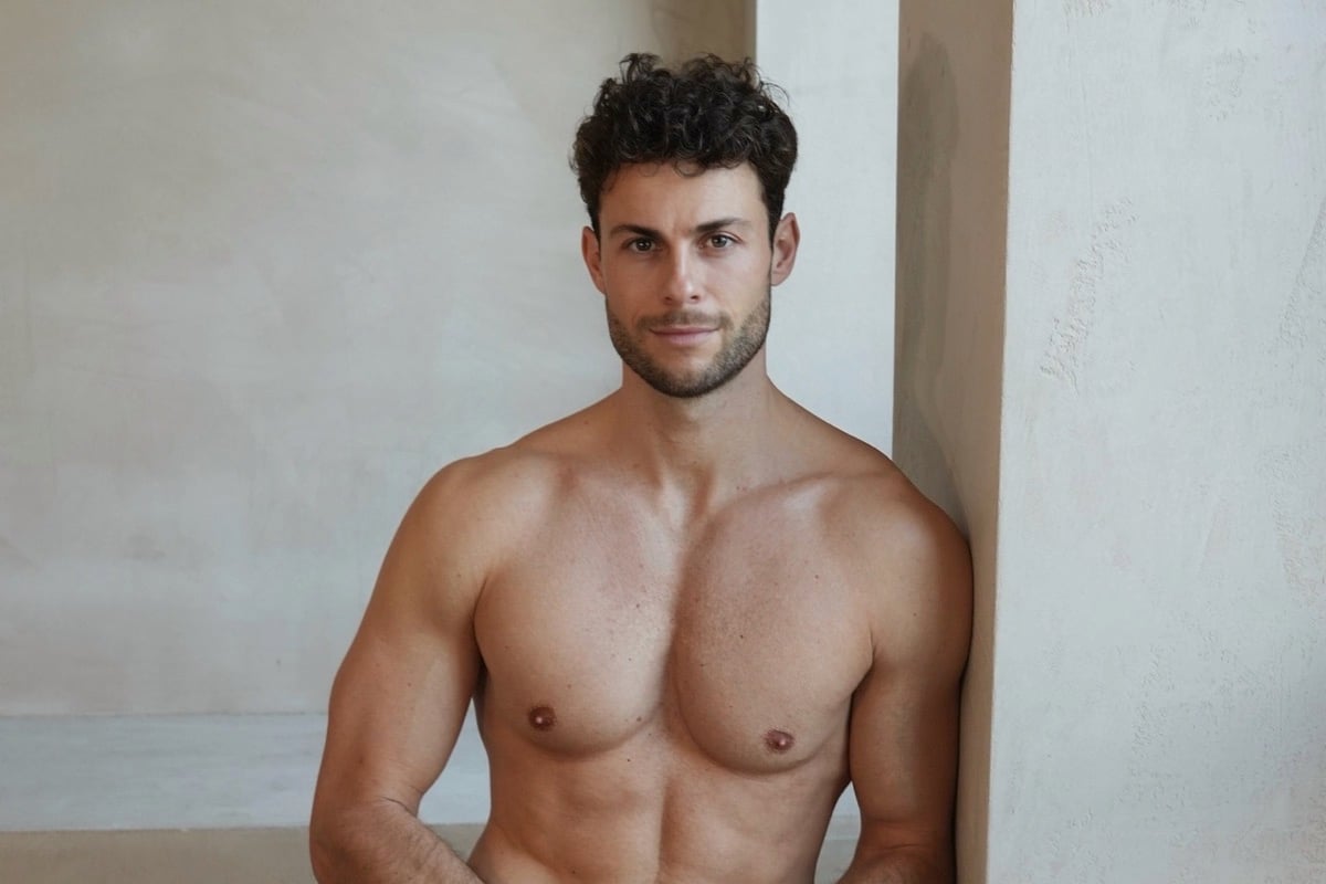 Conoce a Instagram Hottie Dennis Jack Boeer
