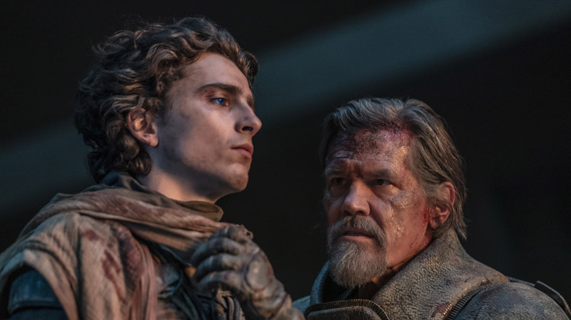 Cambios del elenco de ‘Dune 3’: el director confirma 4 actores y otra sorpresa revelada, más 5 estrellas que aparentemente no volverán