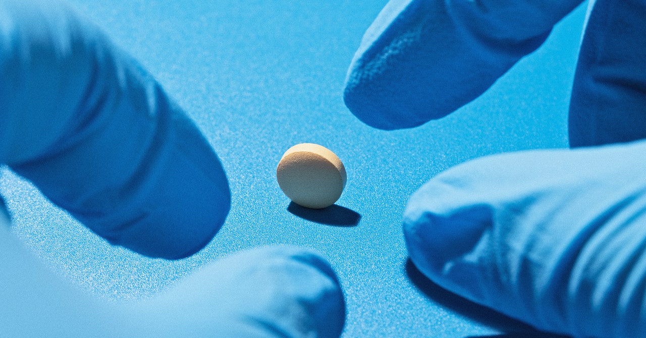 Una nueva píldora de obesidad puede quemar grasa sin suprimir el apetito