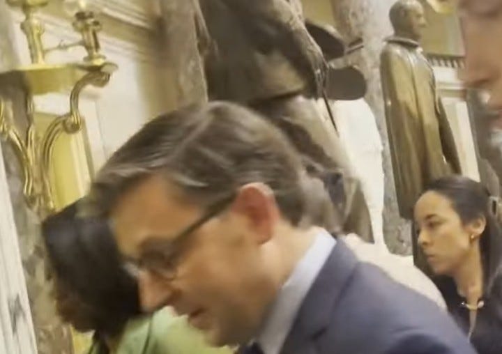 Los liberales dejan caer un martillo de $ 10 millones en los republicanos de la Cámara de Representantes que votaron para reducir Medicaid