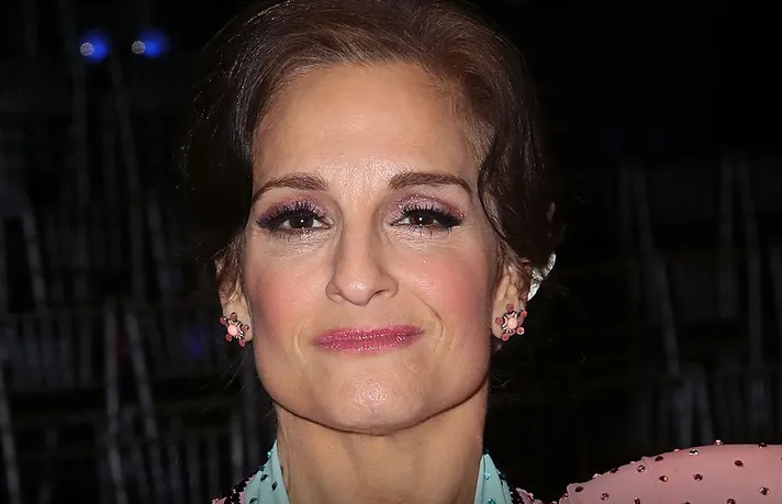 Mary Lou Retton emite disculpas y asume la responsabilidad después del arresto por DUI