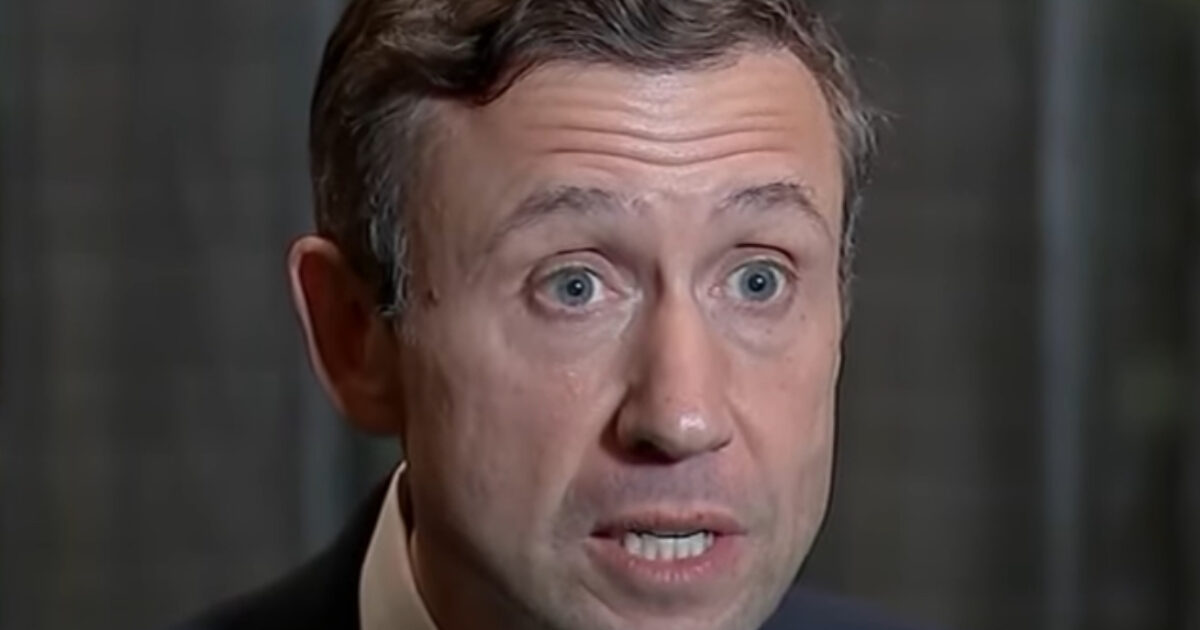 El presidente de DNC, Ken Martin, se rompió, amenazó con renunciar a las intervenciones de David Hogg – Audio de la reunión de crisis privada filtrada | El experto de la puerta de entrada