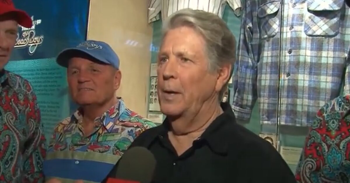 La causa de muerte del fundador de Beach Boys Brian Wilson reveló | El experto de la puerta de entrada