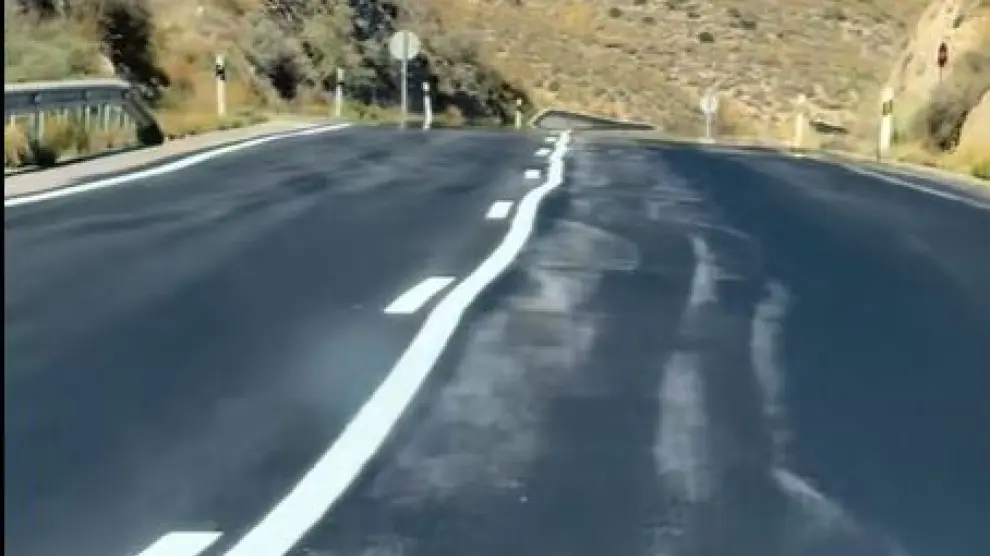 Almeria’s Road to Fame «Euro Weekly News