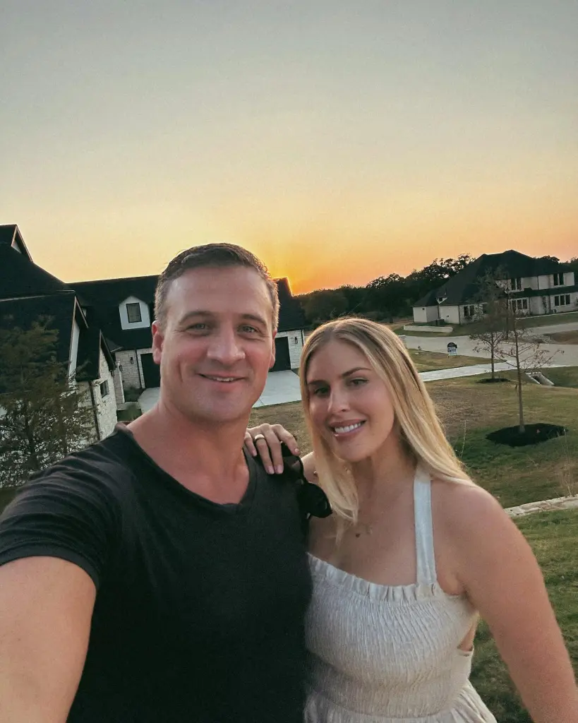 La esposa separada de Ryan Lochte, Kayla se siente ‘traicionada’, mientras revela sus ganancias de seis cifras en medio