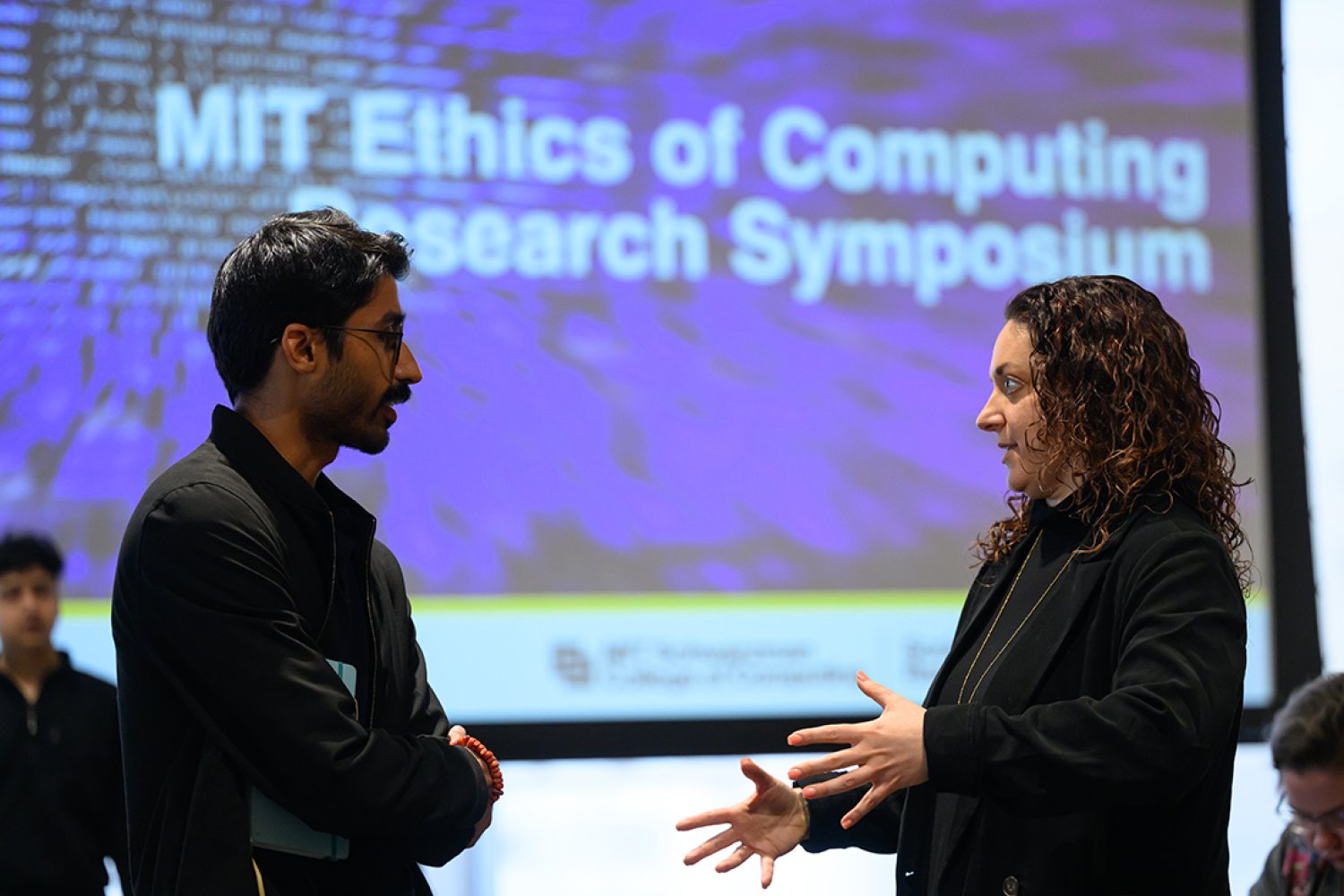 Traer significado a la implementación de la tecnología | MIT News Traer significado a la implementación de la tecnología | MIT News