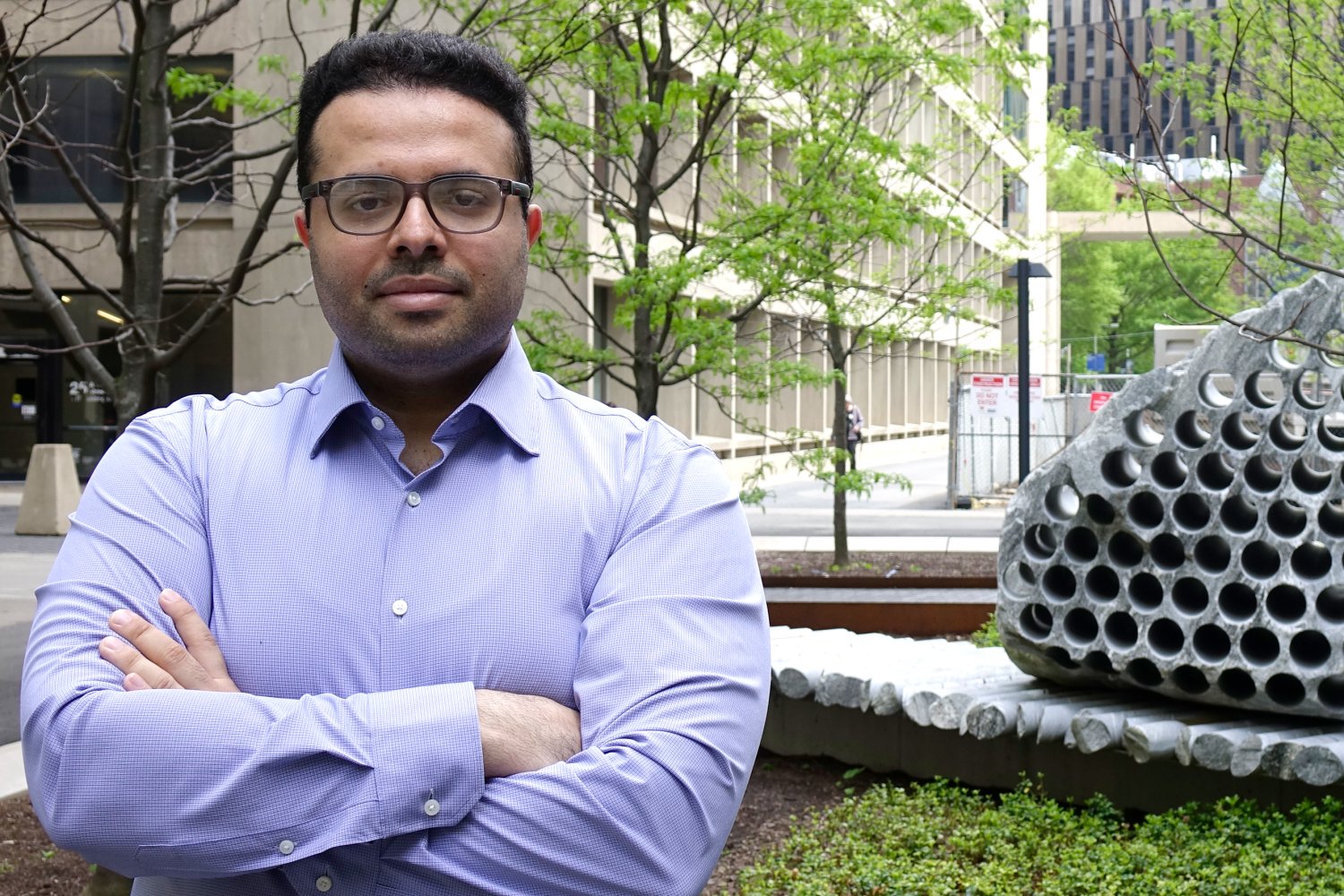 AI agita la receta de concreto en el estudio del MIT | MIT News
