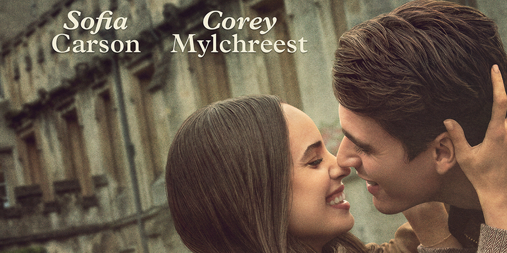 Sofia Carson y Corey Mylchreest tienen una química increíble en el trailer de ‘My Oxford Year’ – ¡Mira ahora!