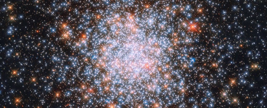 Una débil señal del tiempo de tiempo podría revelar las primeras estrellas: Sciencealert
