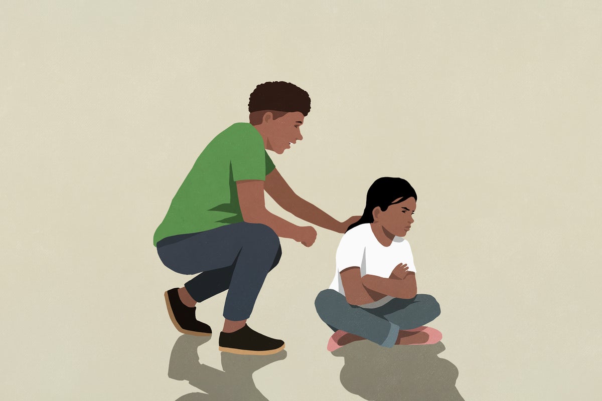Use las vacaciones de verano para construir vínculos más cercanos con sus hijos