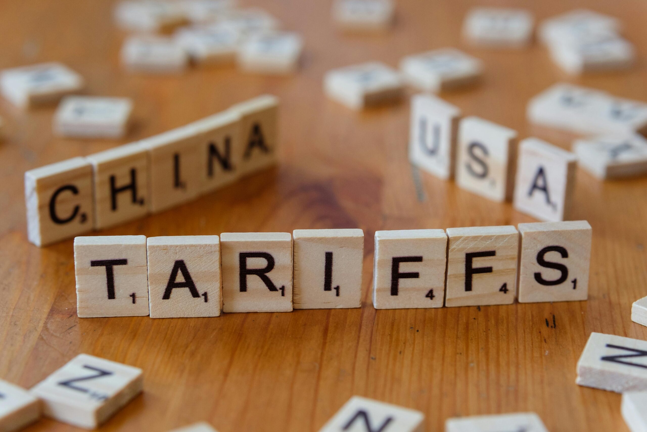 Trump dice que China “totalmente violó” el acuerdo arancelario