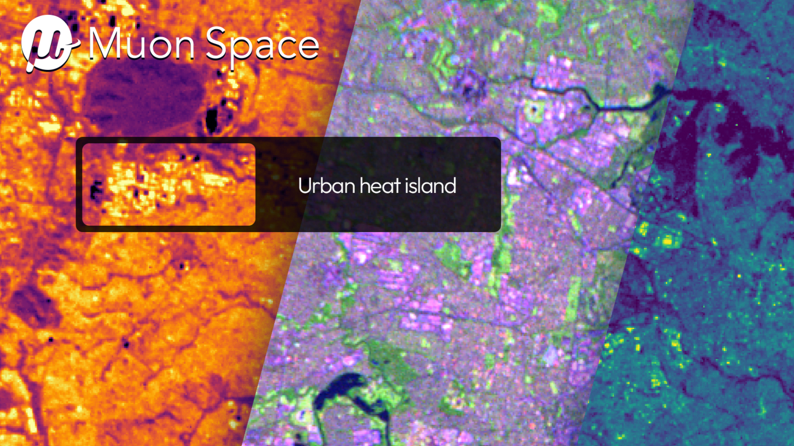 La nueva constelación satelital escaneará toda la Tierra cada 20 minutos para encontrar incendios forestales