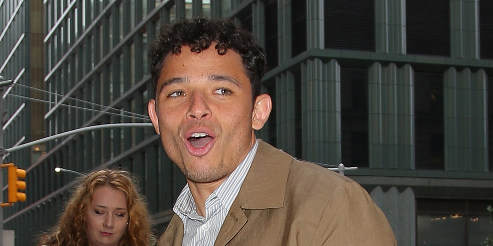 Anthony Ramos aborda el rendimiento de la reunión ‘Hamilton’, revela cómo se sintió actuar con el elenco original de 2015 Anthony Ramos aborda el rendimiento de la reunión ‘Hamilton’, revela cómo se sintió actuar con el elenco original de 2015