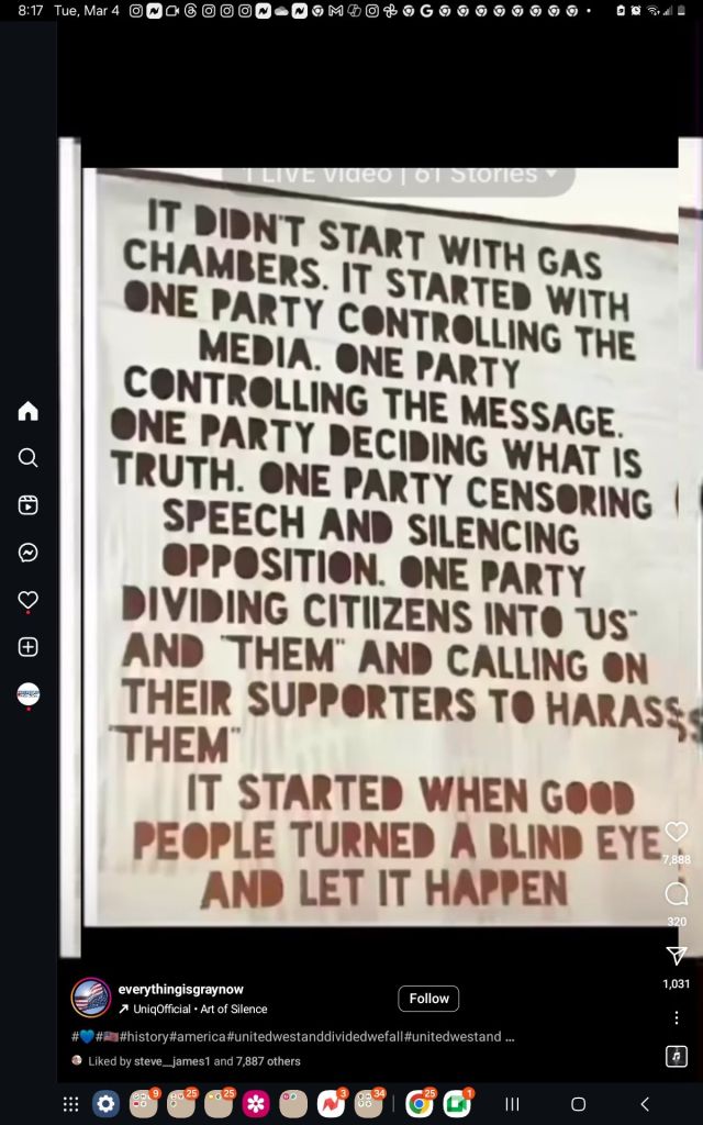 Judios, ten cuidado. Los ataques de Trump contra Harvard no se tratan de antisemitismo. Es para ocultar su alianza con los antisemitas.