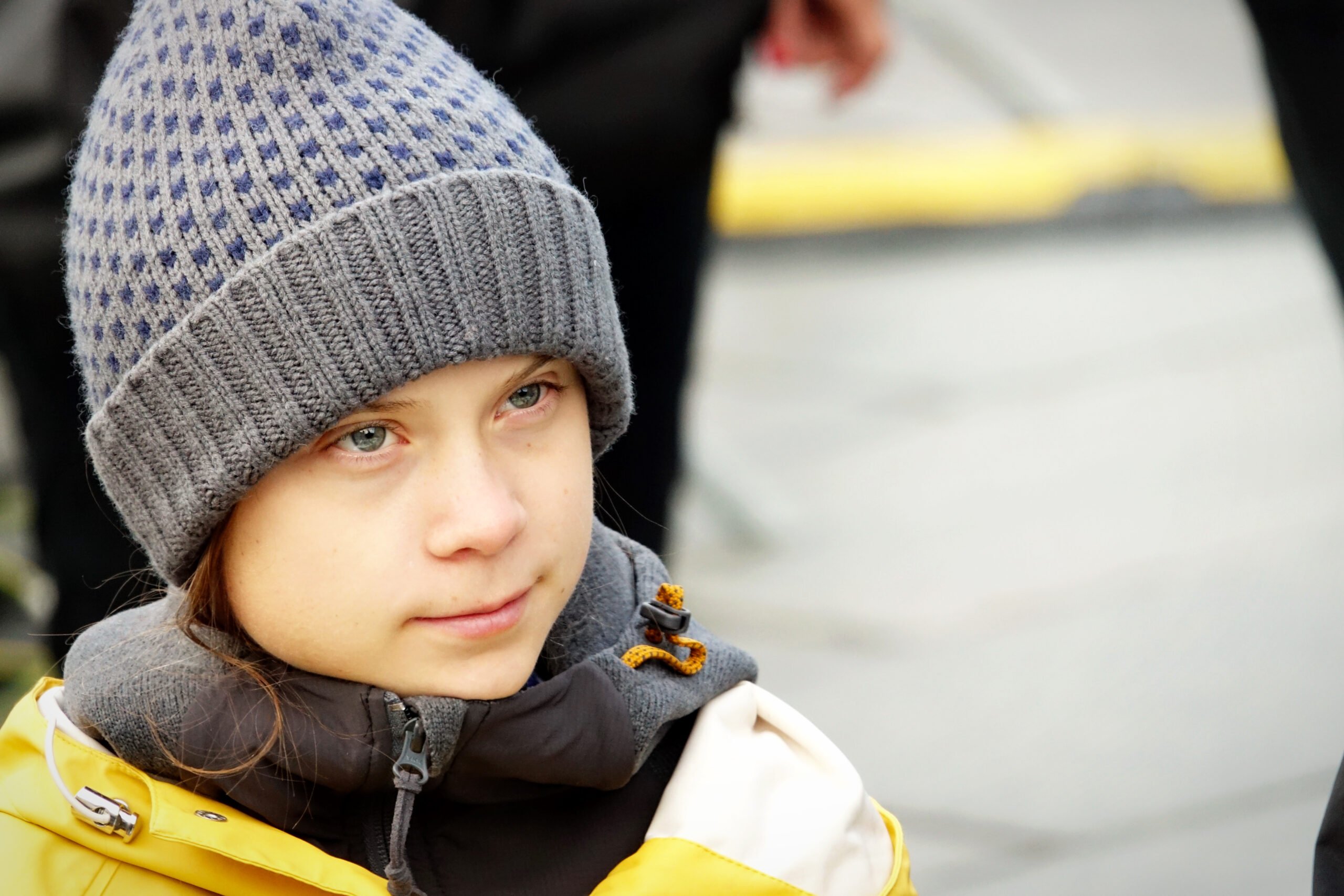 Greta Thunberg deportó de Israel, denuncia a Gaza ‘War crímenes’