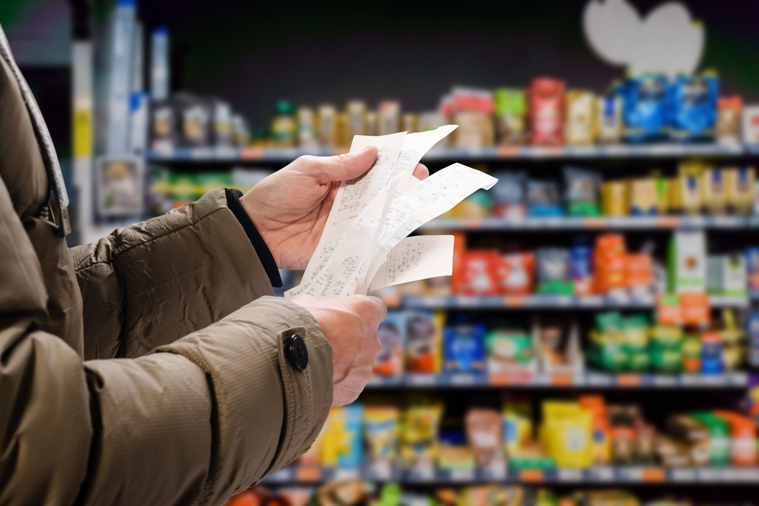 La inflación de los Estados Unidos se ralentiza al nivel más bajo desde febrero de 2021