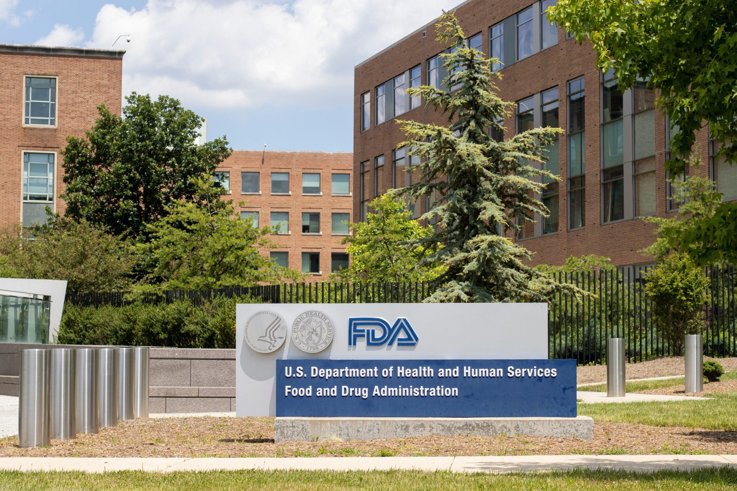 La FDA no recomienda la recién aprobada vacuna Covid-19: oficial