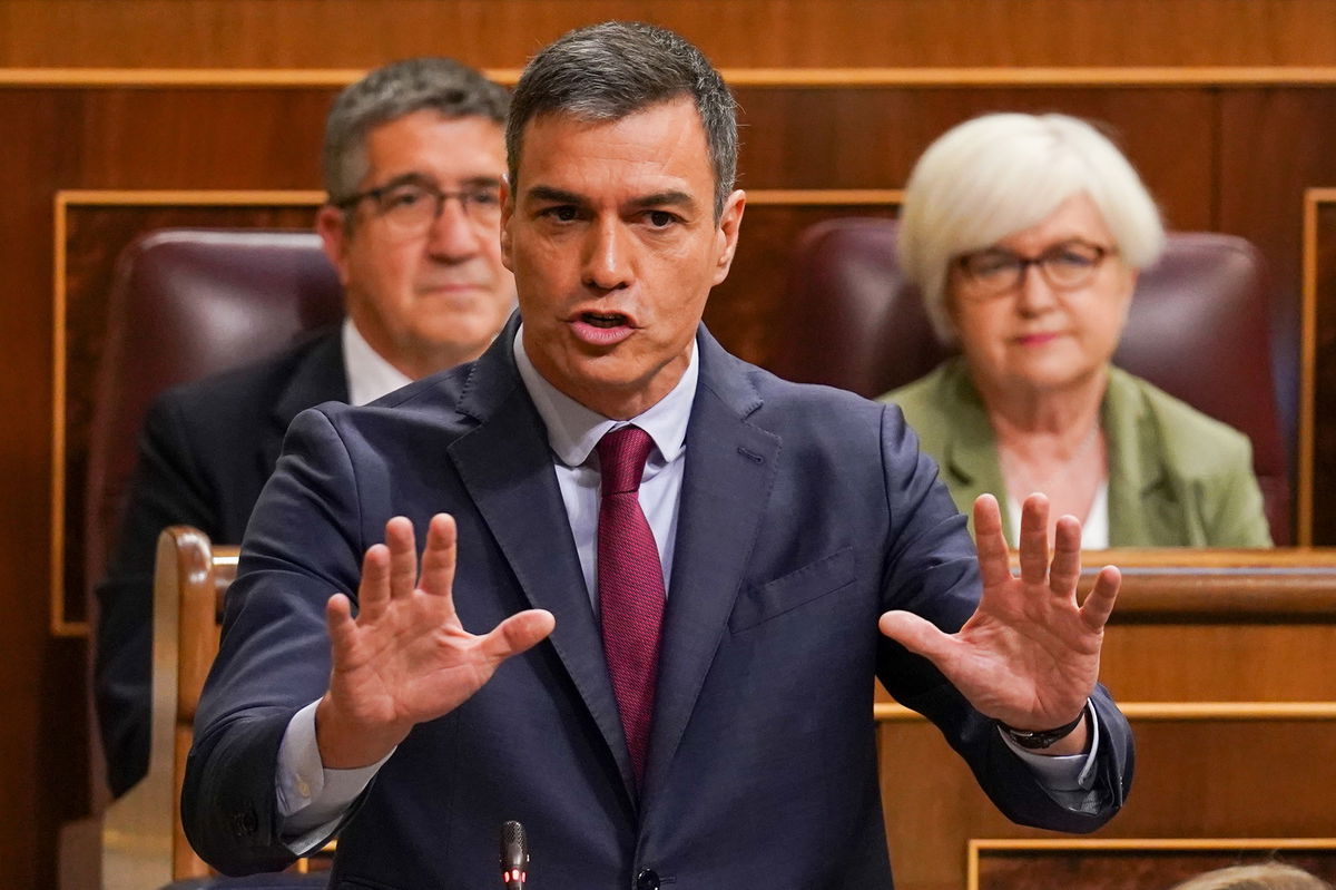 España rechaza el plan de gastos de defensa de la OTAN «Euro Weekly News