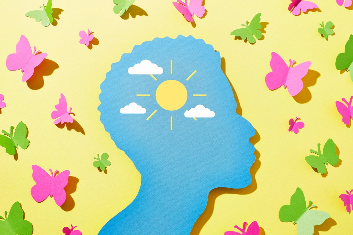 Los beneficios de la meditación se extienden más allá de la persona que medita