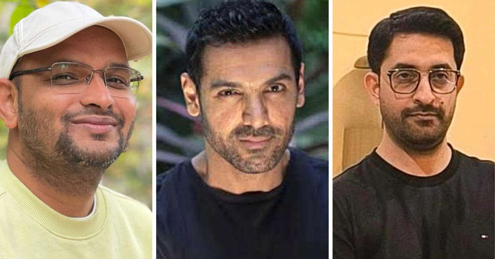 John Abraham protagonizará el Munkeeman de Abhishek Sharma