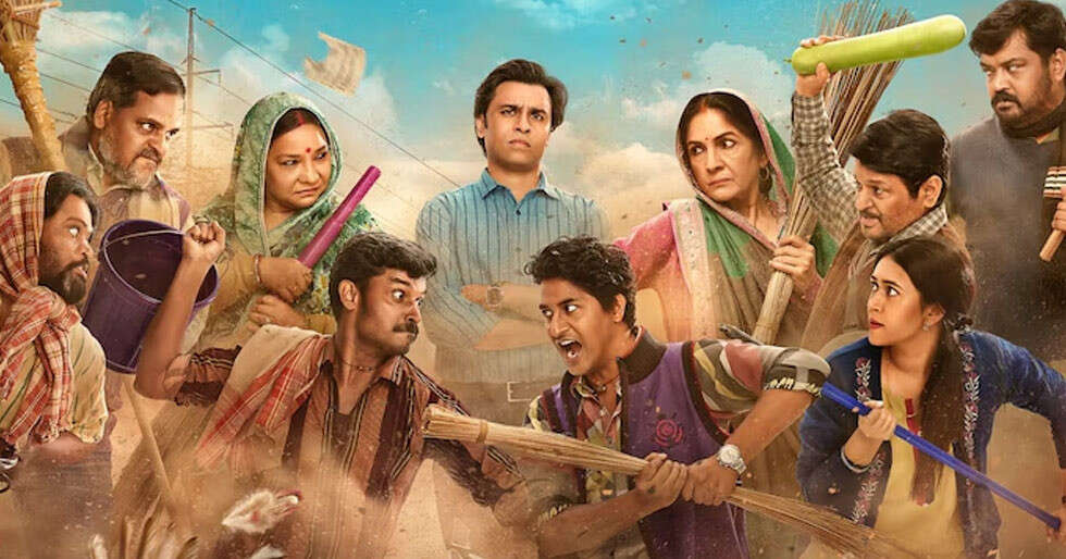 Panchayat Season 4 Deja a los fanáticos divididos sobre política, humor y giros emocionales