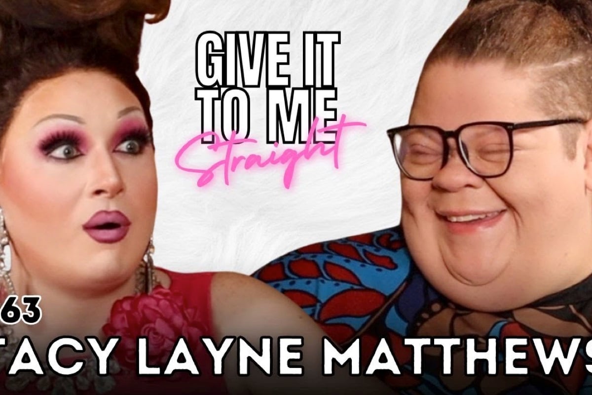 Consulte con Stacy Layne Matthews – Socialite Life