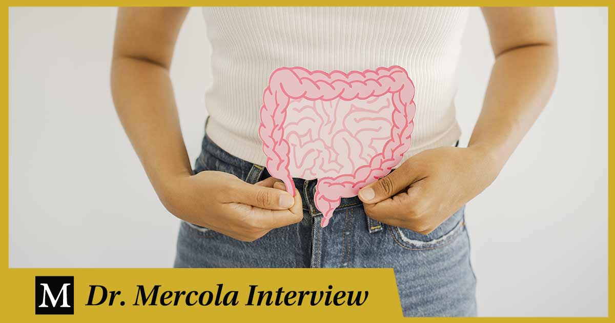 Georgi Dinkov – Cómo su microbioma influye en sus recomendaciones dietéticas