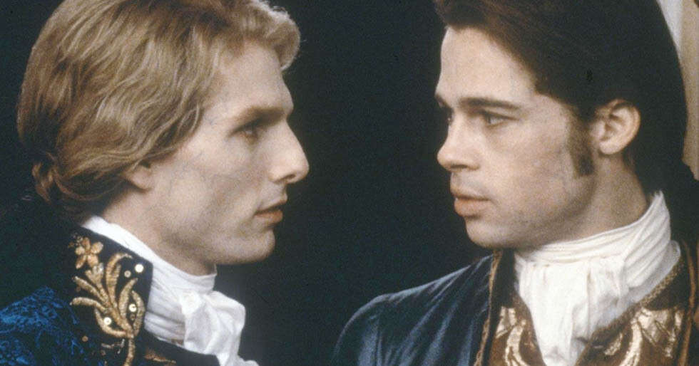¿Tom Cruise y Brad Pitt probablemente se reunirán en la pantalla después de 31 años?