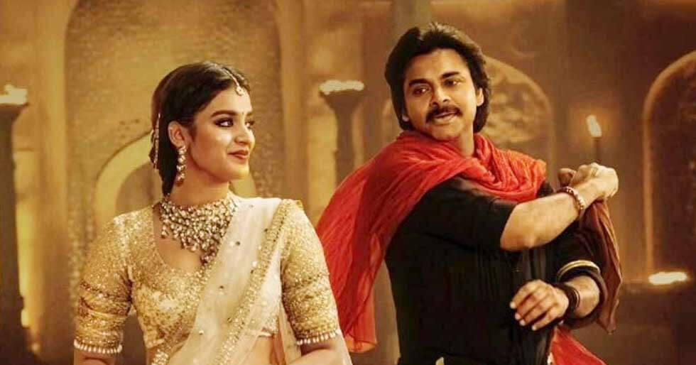 Exclusivo: Razones detrás de la liberación de Pawan Kalyan Hari Hara Veera Mallu siendo empujada revelada!