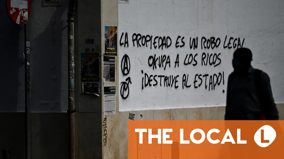 La tendencia arriesgada en España de comprar viviendas de ganga con ocupantes ilegales en ellos