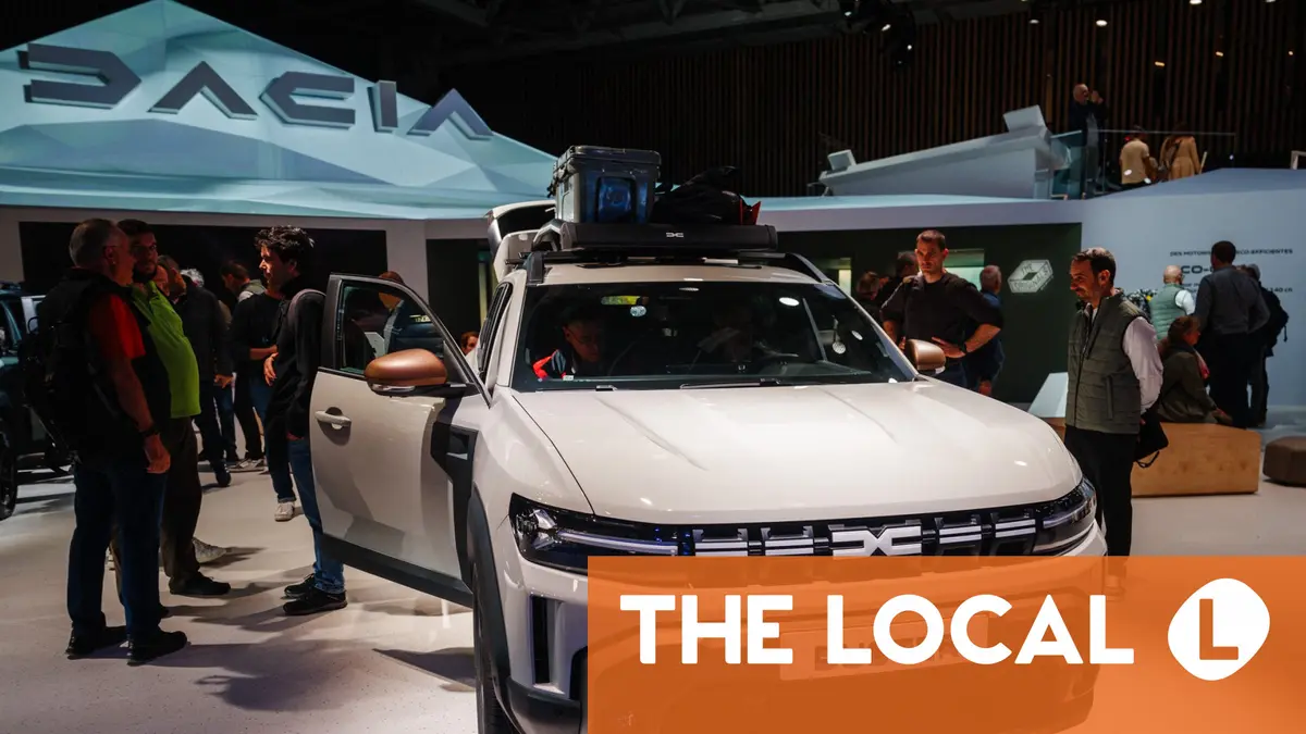 Los autos nuevos más baratos para comprar en España en 2025