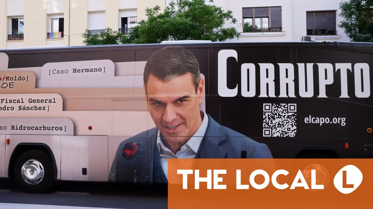 Las cinco sondas de corrupción que preocupan el PM de España