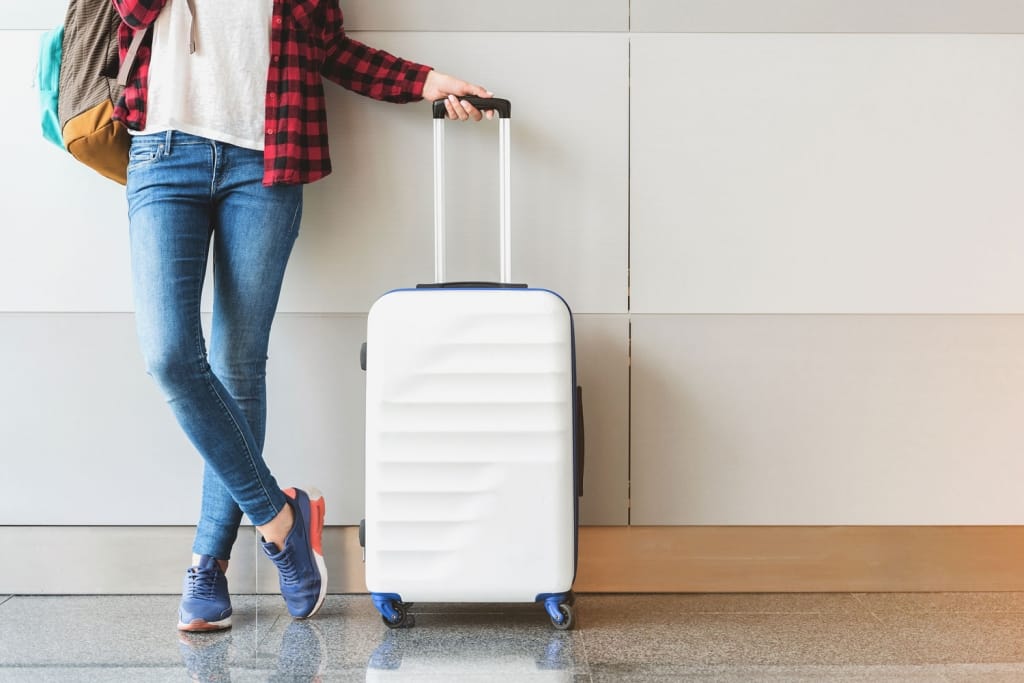 España se opone a los cambios a los derechos de los pasajeros aéreos sobre el equipaje de la cabina y la compensación de retraso de vuelo
