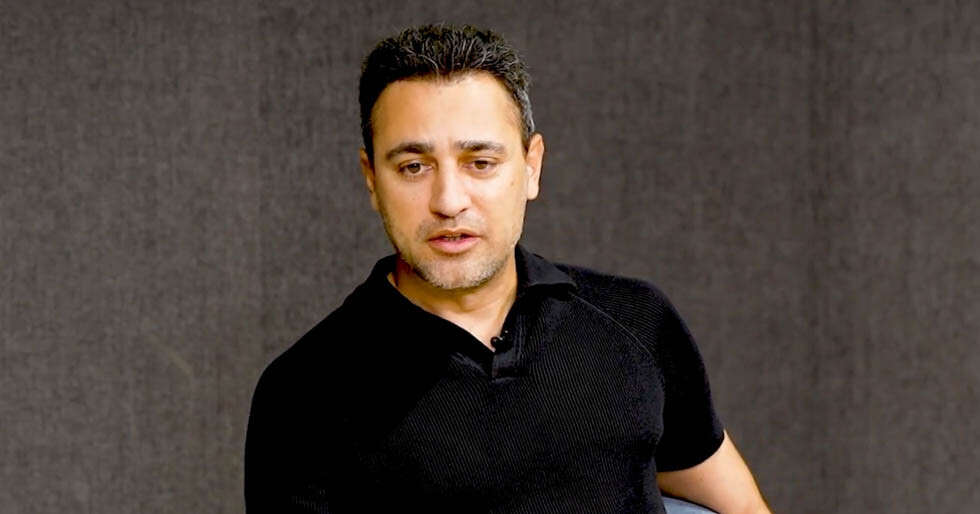 Imran Khan revela sus mejores cualidades como novio