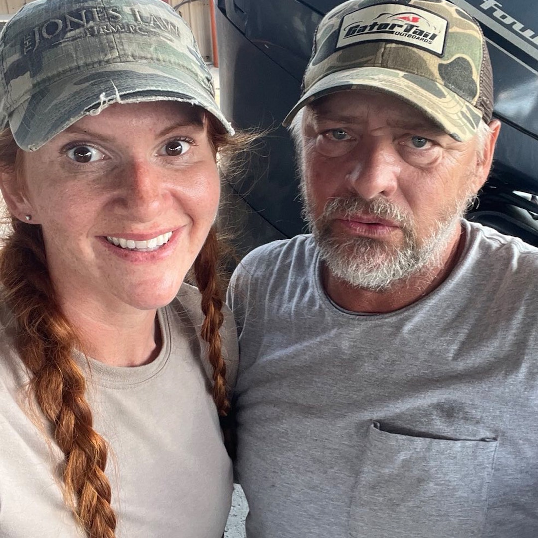 Junior Edwards, Swamp People Star, Dead