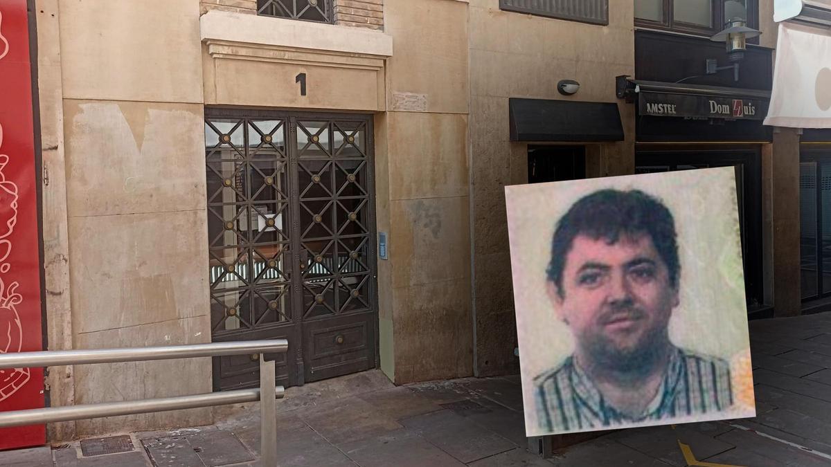 Caso Cerdán | ‘Guipuchi’, El Constructor Clave de la Trama Cerdán Que Ayudó A Sánchez a Ganar la Moción de Censura